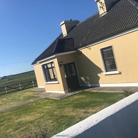 The West House Villa Belmullet Exterior photo
