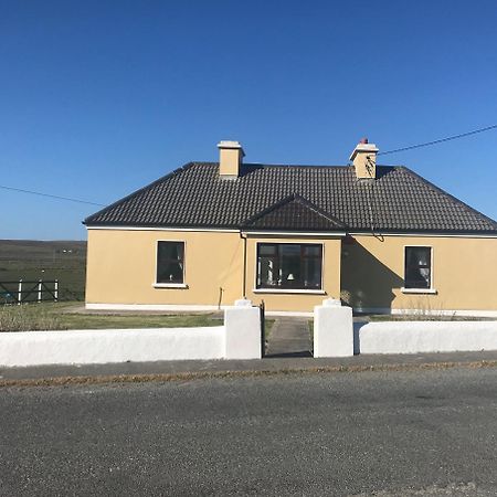 The West House Villa Belmullet Exterior photo