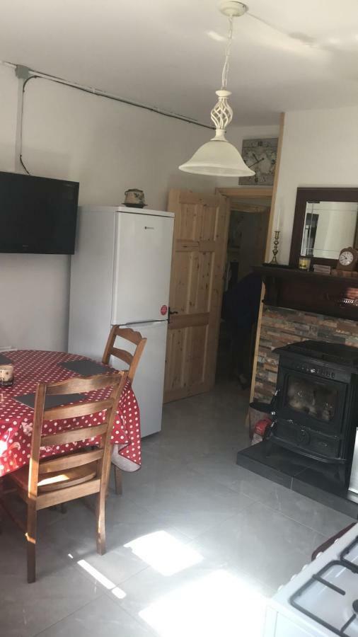 The West House Villa Belmullet Exterior photo
